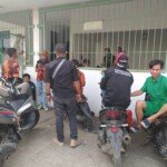 Bela Hak Pekerja, FOCB Geruduk PT Syntoba