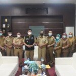 Keluar dari Zona Merah Covid-19, Ini Target Bupati OKU Timur Selanjutnya