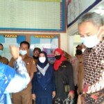 Veni Surgana, TKSK Tanah Datar Berprestasi Siap Bersaing di Tingkat Nasional