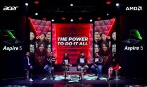 Dukung Aktivitas Multitasking, Gaming, dan Produktivitas, Acer Luncurkan Produk Baru