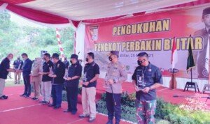 Perbakin Kota Blitar Siap Bersaing di Kejuaraan Nasional