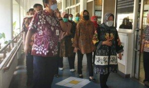 Mensos Risma Akan Hapus E-Waroeng Karena Jual Pangan Lebih Mahal