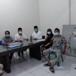 Tanggapi Pemberitaan Media, DPRD Purwakarta Datangi RS Siloam