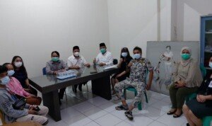 Tanggapi Pemberitaan Media, DPRD Purwakarta Datangi RS Siloam