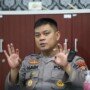Kabid Humas Polda Sumut Kombes Pol Hadi Wahyudi (Tison Sembiring / Mattanews.co)