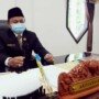 Ketua DPRD Kabupaten Kapuas Ardiansyah (Angga / Mattanews.co)