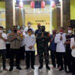 Rayakan Ibadah Hari Raya Waisak, Kapolres Karawang: Aktivitas Ibadah di vihara Dibatasi dan Perketat Prokes