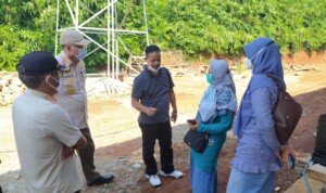 Sudah Pernah Ditutup, Peternakan Ayam Beroperasi Secara Diam-Diam