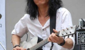 Abdee Slank Jadi Komisaris Telkom, Begini Kata Slanker