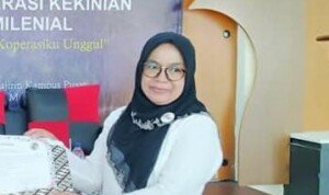 Dugaan Pelesiran, Kadis DKUPP Jadi Perhatian Umum