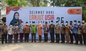 Pemkab Purwakarta akan Berikan Perhatian Khusus untuk Lansia