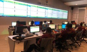 Pantau Gangguan Kamtibmas, Polda Sulbar Pasang 140 Kamera CCTV di 6 Kabupaten