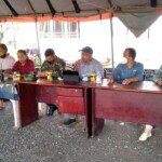 Penyaluran Dana Stimulan dan DTH Bagi Penyintas Gempa di Mamuju Menunggu Hasil Asesmen