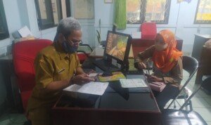 Belasan Tahun Tak Kunjung Pulang, Keluarga Minta Bantuan Pihak Disnakertrans