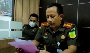 Dugaan Kasus Korupsi Finger Print, Kejari Ciamis Tetapkan 2 Orang Tersangka