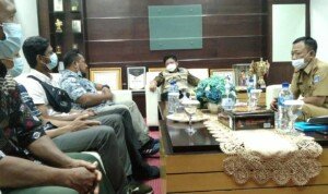 Enos Yakini SSB dari OKU Timur Bakal Harumkan Daerah di Pertandingan Tingkat Nasional