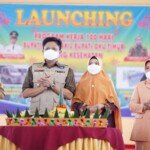 Ulang Tahun ke-43, Masyarakat OKU Timur Doakan Lanosin Jadi Pemimpin Terbaik