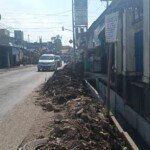 Lurah Tanjungmekar : Perbaikan Drainase Jalan, Bank Sampah Pun Bakal Diprogramkan