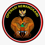 Satgas Nemangkawi Gabungan TNI-Polri Tembak Komandan Teroris KKB Lesmin Waker