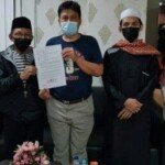 Viral Seorang Pria Diusir dari Masjid Hendak Shalat Karena Pakai Masker, Polisi: Sudah Dimediasi dan Damai