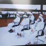 Divonis 8 Bulan Penjara, Pengacara: Habib Rizieq Shihab Bebas Juli 2021