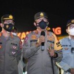 Penyekatan Efektif, Kakorlantas Polri: Kondisi Lalin ke Arah Jawa Landai dan Sepi,