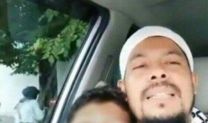 Ajakan Mudik Provokatif Kepada Masyarakat, WHD Ditangkap Polda Aceh