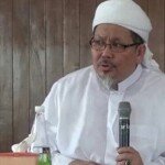 Positif Covid-19, Ustadz Tengku Zulkarnain Meninggal Dunia