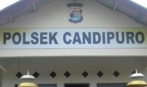 Pasca Polsek Candipuro Dibakar Massa, Polri Pastikan Anggota-Tahanan Aman