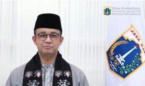 Tingkatkan Akses Publik Menuju Pantai Kita dan Pantai Maju, Gubernur Anies Baswedan Terbitkan Pergub NO. 30 Tahun 2021