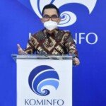 Ini Kata Kominfo Terkait Dugaan Kebocoran Data Pribadi 279 Juta Penduduk Indonesia