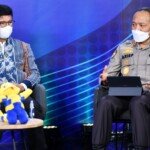 Larangan Mudik 2021, Polri Tambah Penyekatan di 381 Titik