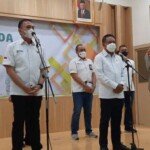 Paling Lambat 27 Mei 2021, Izin Kompetisi Liga 1 Dikeluarkan Polri
