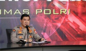 Ramai Warga Hina Palestina di Medsos, Polri: Jika Bikin Kegaduhan Ditangkap