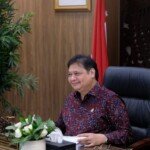 Presiden Tetapkan Panitia Nasional Presidensi G-20 Menko Airlangga Pimpin Sherpa Track