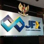 JFX Catat Pertumbuhan Volume Transaksi Capai 3 Juta Lot