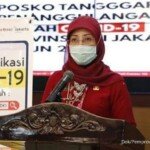 Update Perkembangan Data Kasus dan Vaksinasi Covid-19 Per 30 Juni 2021