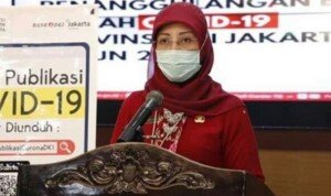 Update Perkembangan Data Kasus dan Vaksinasi Covid-19 Per 30 Juni 2021