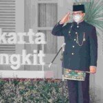 Kasus Meningkat, Pemprov DKI Jakarta Batasi Kembali Sejumlah Aktivitas dan Perpanjang PPKM Mikro
