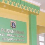 Update Perkembangan Data Kasus dan Vaksinasi Covid-19 DKI Jakarta Per 18 Juni 2021