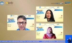 Kemendikbudristek Buka Pendaftaran Program Pertukaran Mahasiswa Merdeka 2021