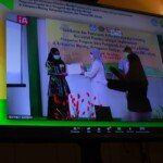 SEAMEO RECFON Gelar Pelatihan Pembelajaran Bauran Gizi untuk Prestasi