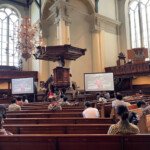 Peringati Hari Lahir Pancasila, Mahasiswa Indonesia di Belanda Gelar Dialog Relevansi Pancasila