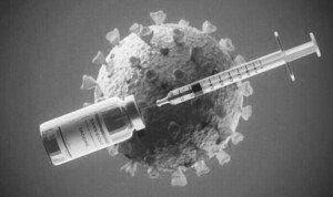 Kebut Target Vaksinasi 1 Juta Dosis Per Hari, Kemenkes Hapus Syarat KTP Domisili dan Perluas Pos Pelayanan