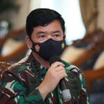 Panglima TNI: Antisipasi Meningkatnya Kasus Positif Covid-19 di Ibukota Jakarta
