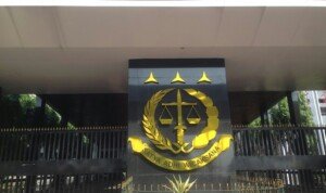 Laporan Keuangan Kejaksaan RI Tahun 2020, BPK Berikan Opini WTP