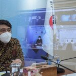 Setkab RI dan Kementerian Legislasi Korsel Gelar Seminar Bantuan Legislasi bagi Pemda