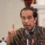 Presiden Instruksikan Pelajaran Tatap Muka Terbatas Dilaksanakan Ekstra Hati-Hati