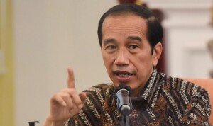 Presiden Instruksikan Pelajaran Tatap Muka Terbatas Dilaksanakan Ekstra Hati-Hati