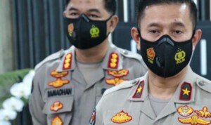Polri Segera Sita Server BPJS Kesehatan Terkait Kebocoran Data 279 Juta WNI